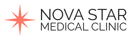 Nova Star Logo